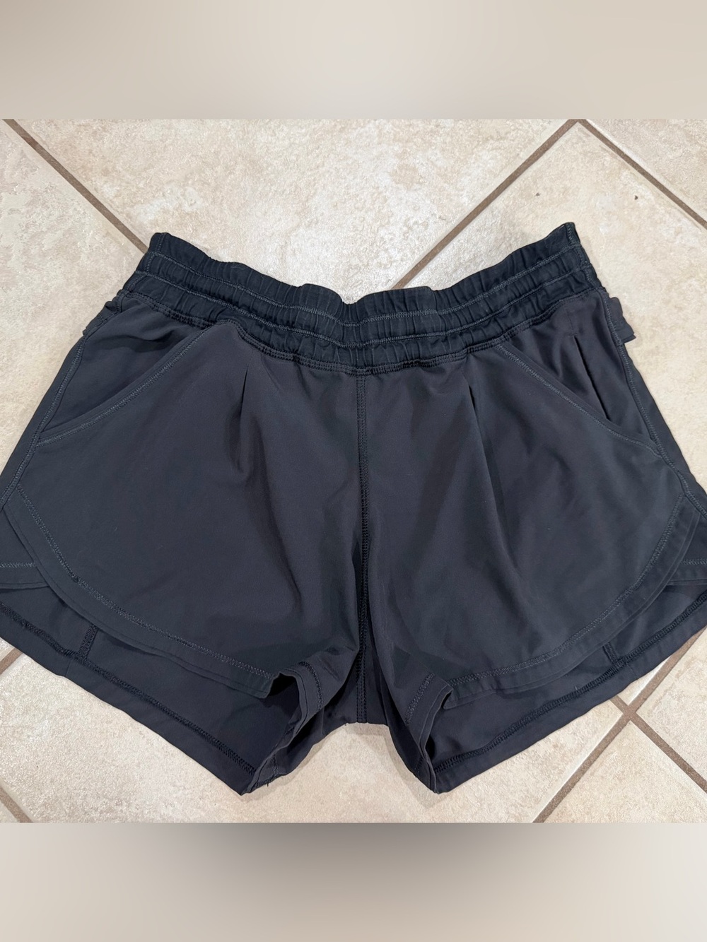 Lululemon Shorts 3”